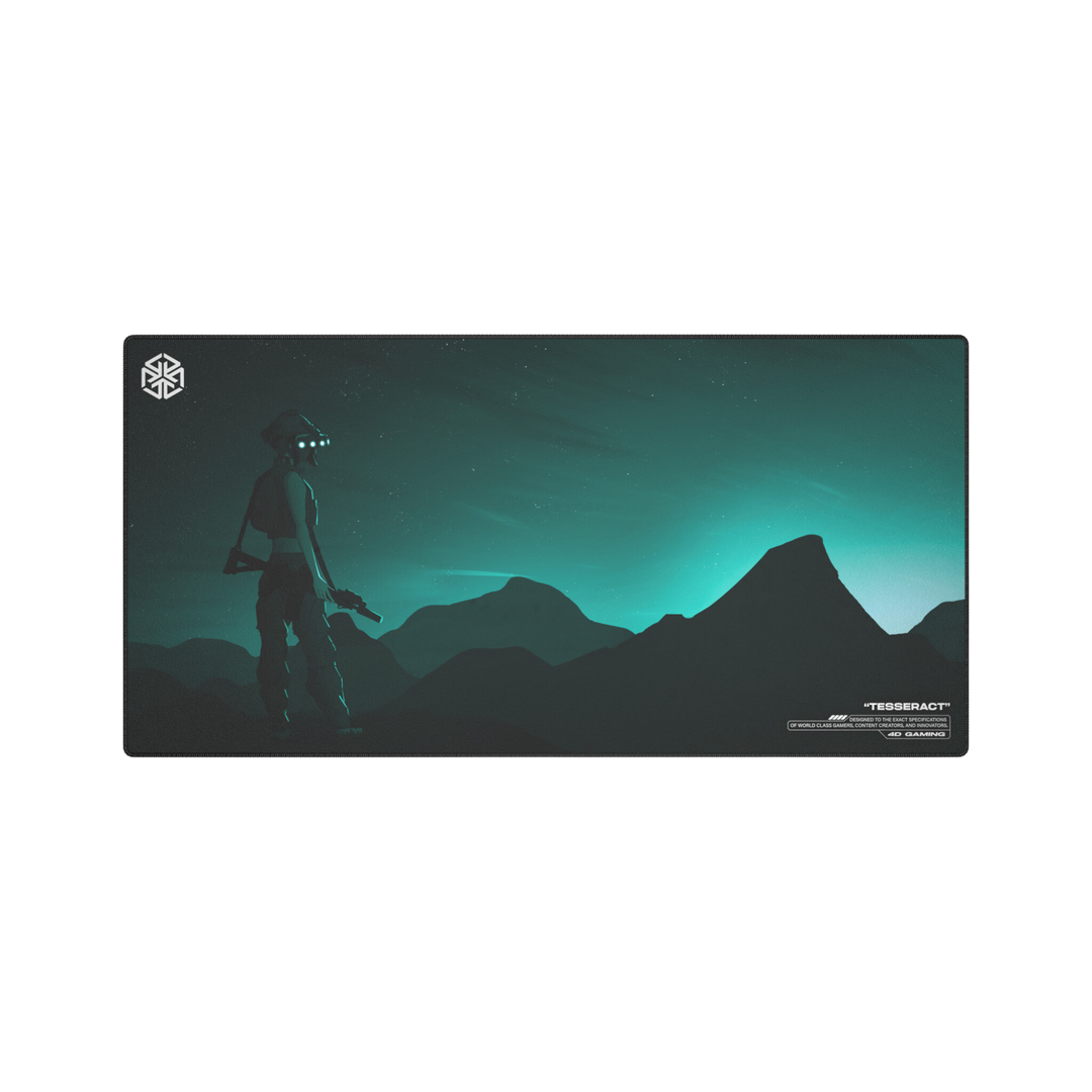 1/200 "EXTRACTION" - 4D Gaming