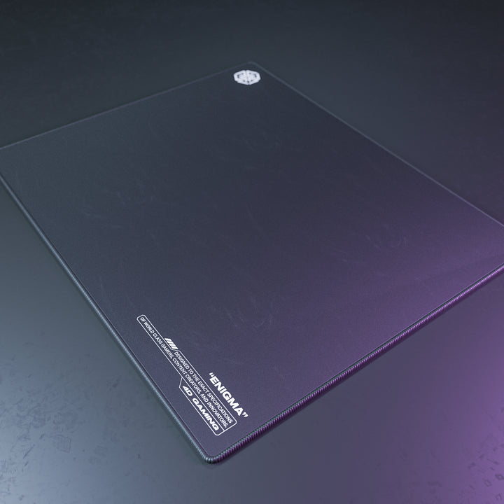 *BLEM* ENIGMA - 4D Gaming