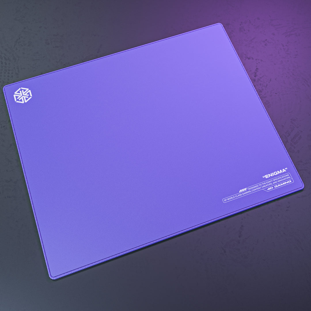 *BLEM* ENIGMA - 4D Gaming