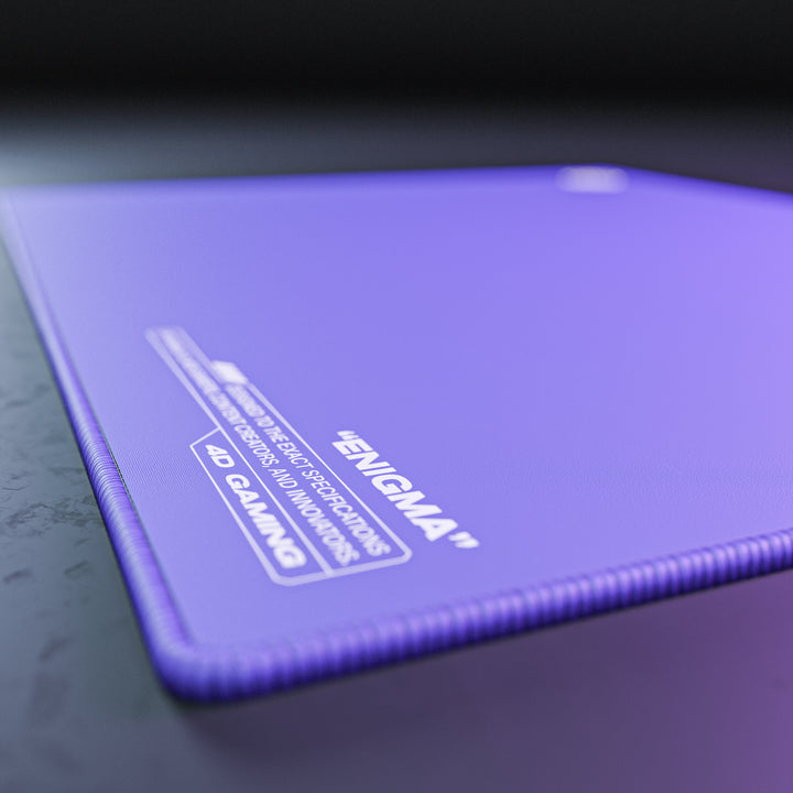 *BLEM* ENIGMA - 4D Gaming