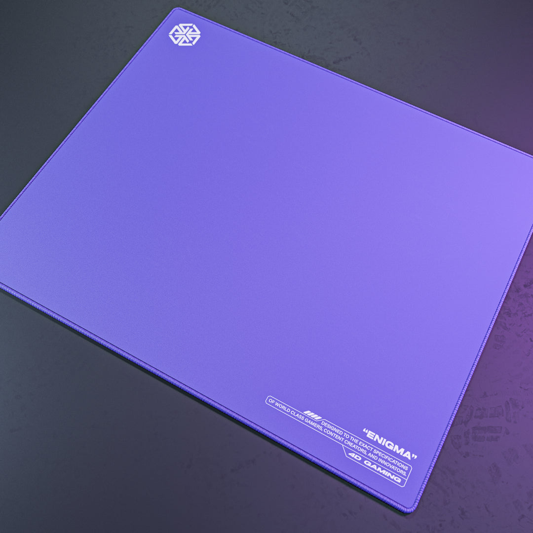 *BLEM* ENIGMA - 4D Gaming