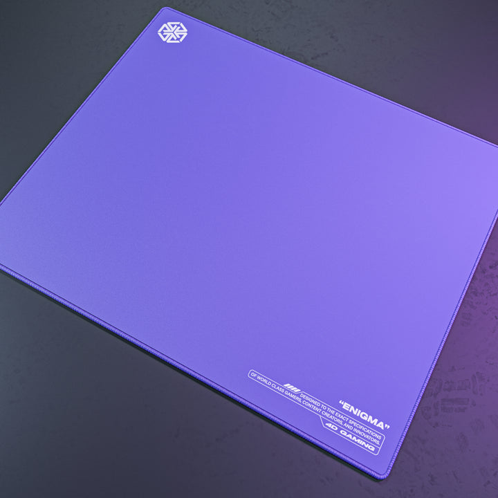 *BLEM* ENIGMA - 4D Gaming