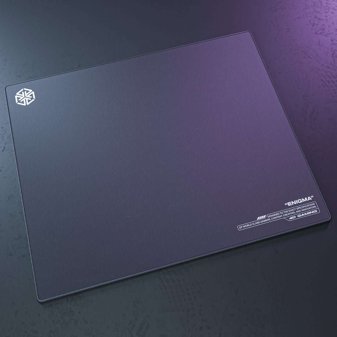 *BLEM* ENIGMA - 4D Gaming