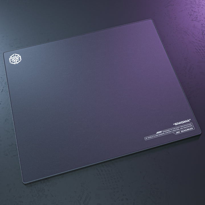 *BLEM* ENIGMA - 4D Gaming