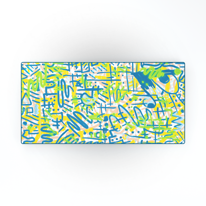 KRYOZ: GALLERY #1 BUNDLE - 4D Gaming