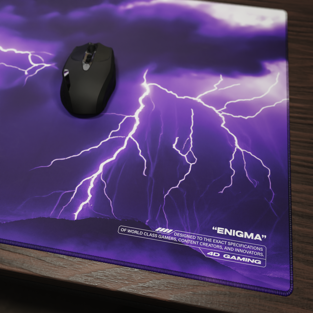 "TEMPEST" | Helene Relief Initiative - 4D Gaming