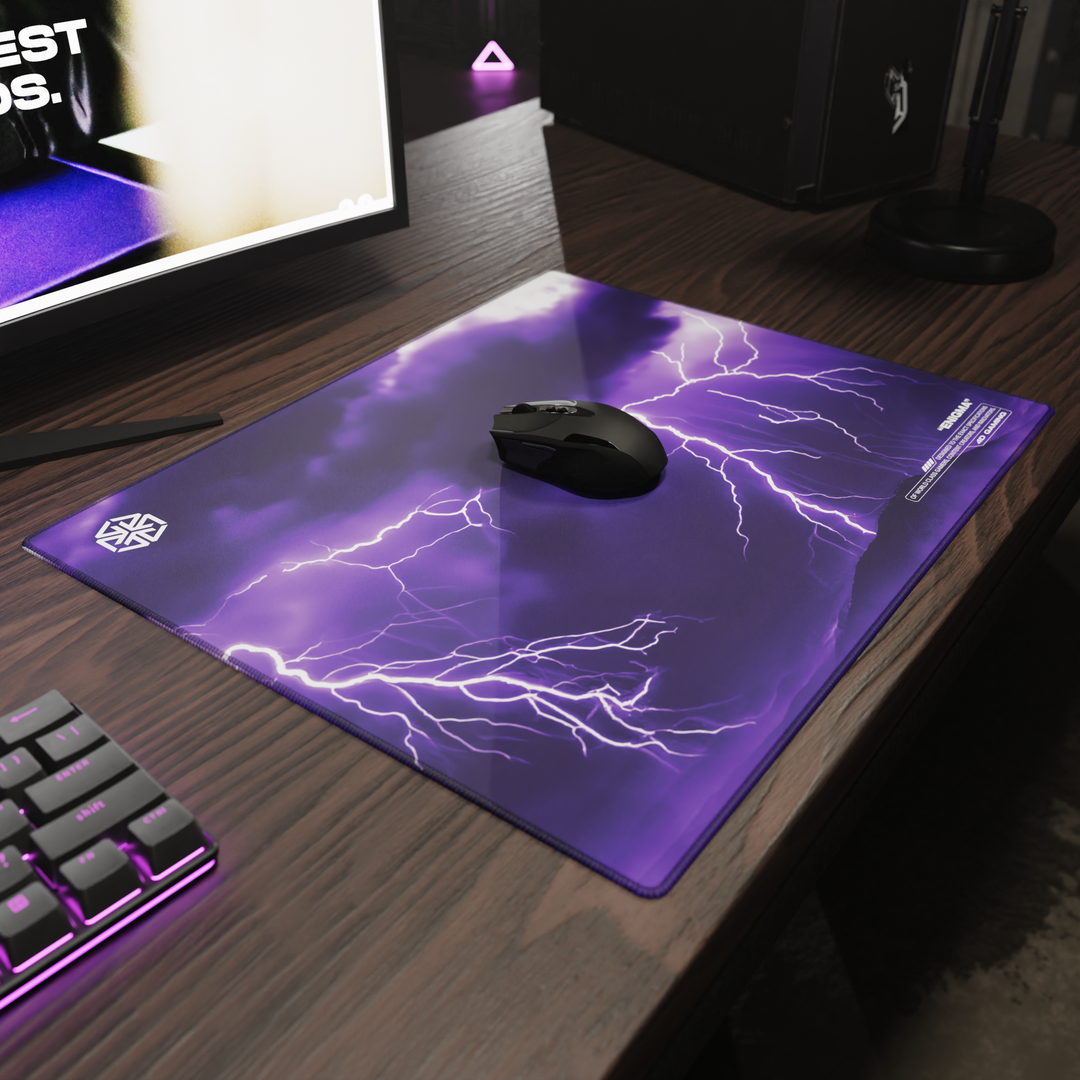 "TEMPEST" | Helene Relief Initiative - 4D Gaming