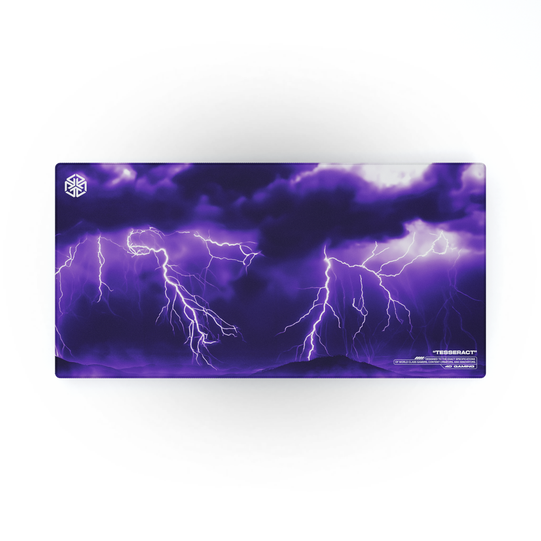 "TEMPEST" | Helene Relief Initiative - 4D Gaming