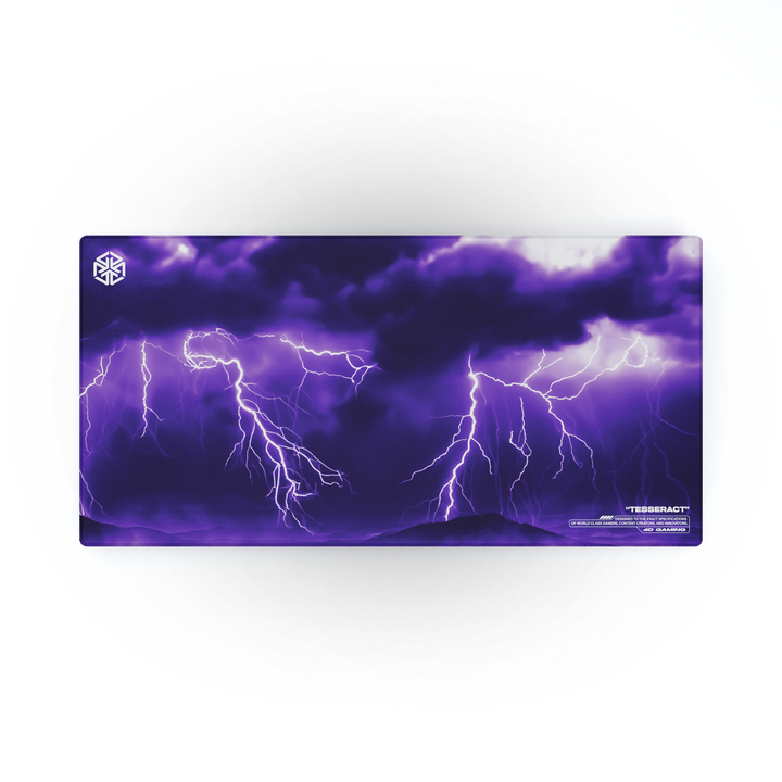 "TEMPEST" | Helene Relief Initiative - 4D Gaming