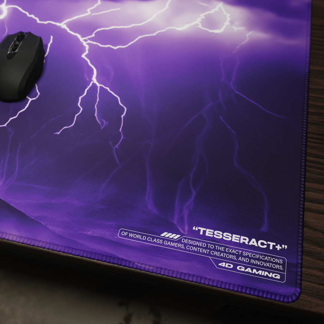 "TEMPEST" | Helene Relief Initiative - 4D Gaming