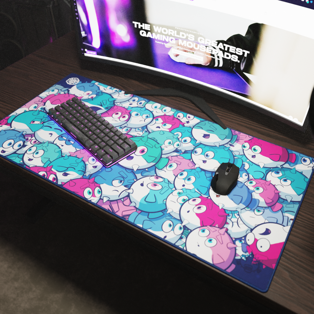 4D X BIGPUFFER - 4D Gaming