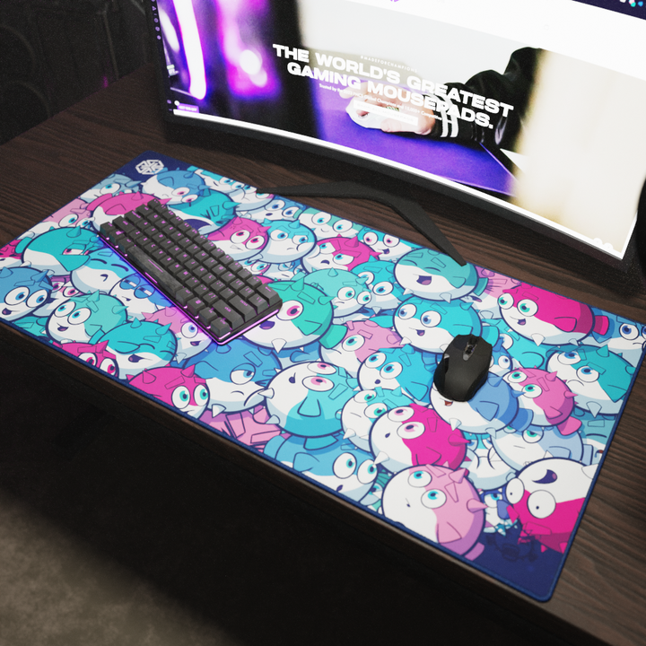 4D X BIGPUFFER - 4D Gaming