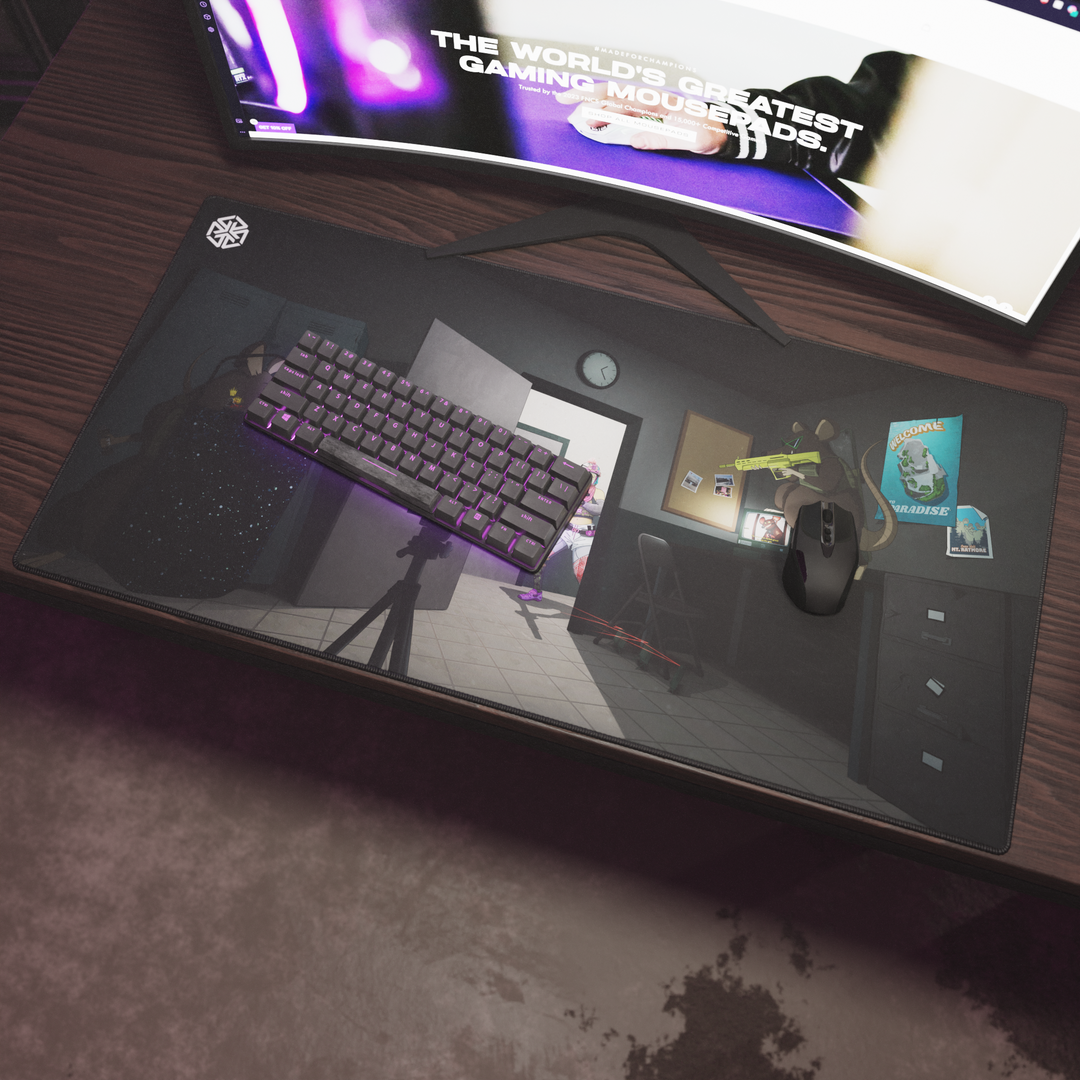 4D X HUNTERTV - 4D Gaming
