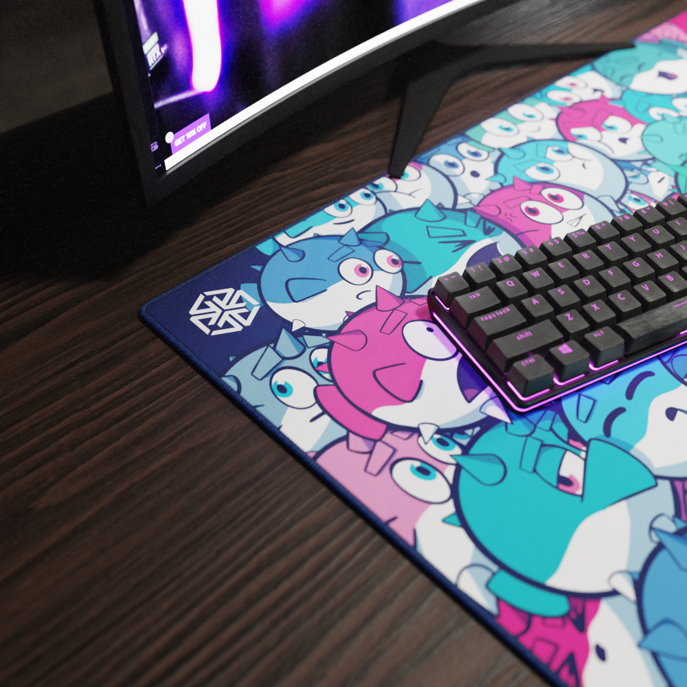 4D X BIGPUFFER - 4D Gaming