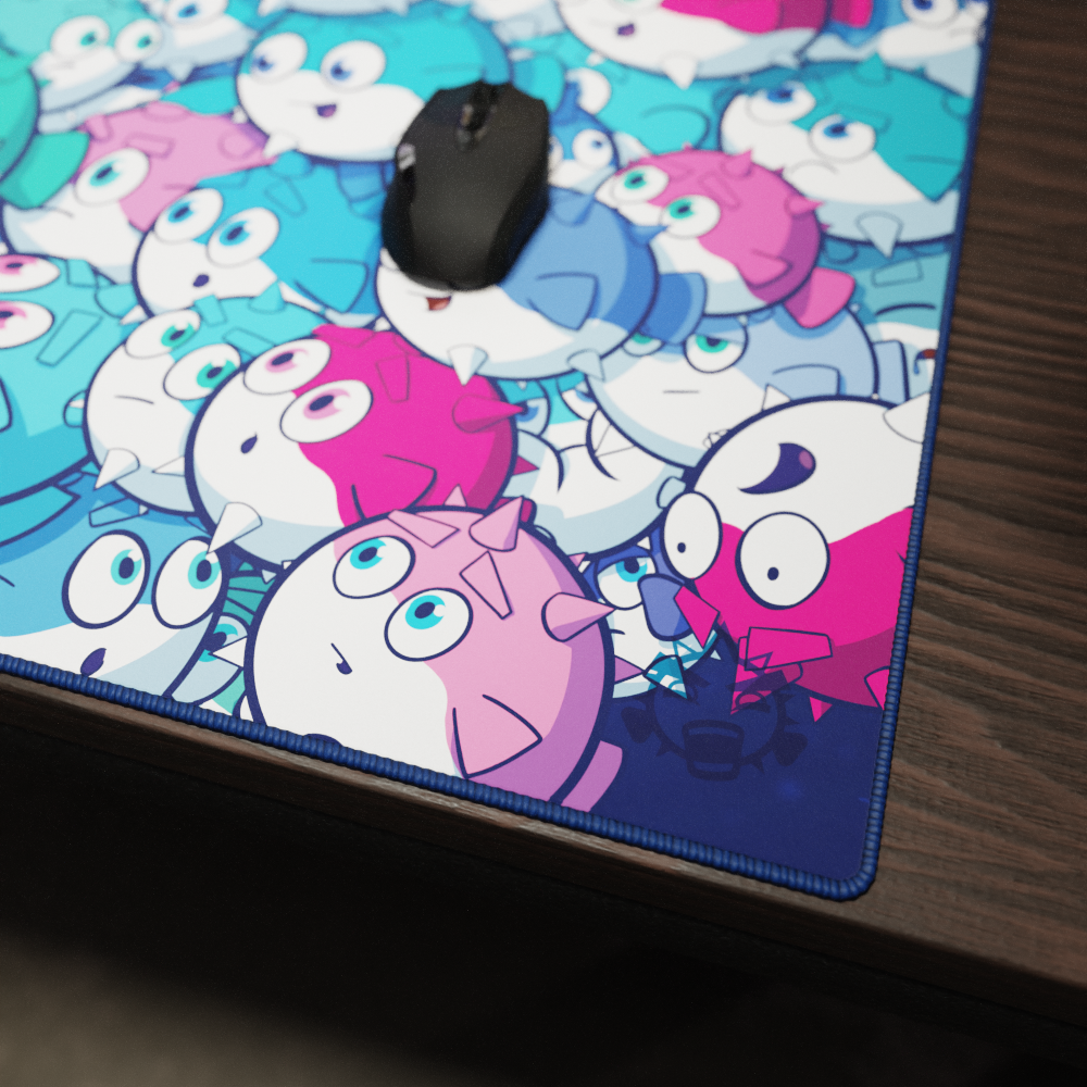 4D X BIGPUFFER - 4D Gaming