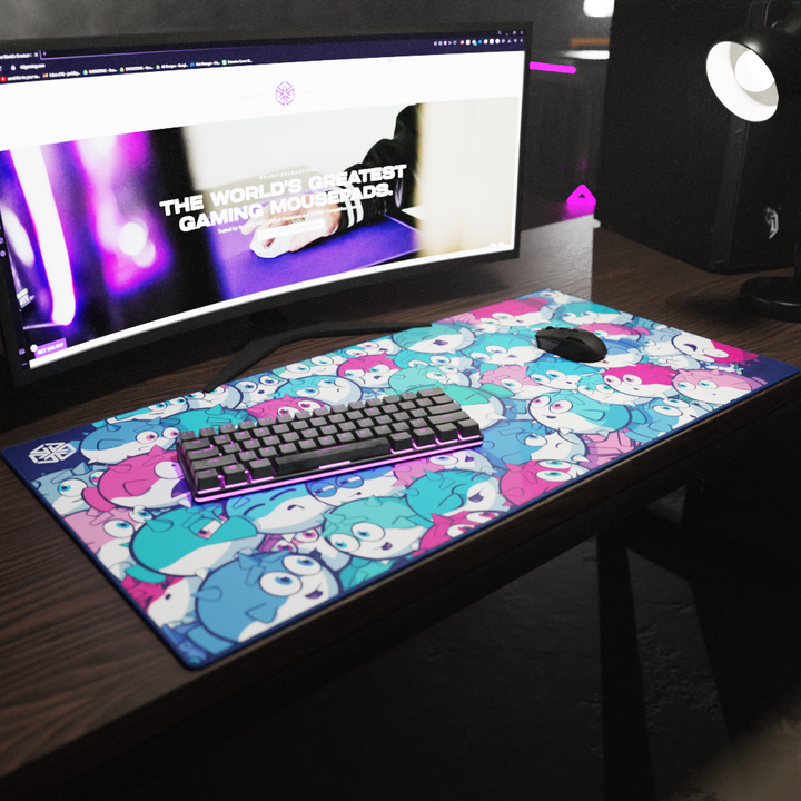 4D X BIGPUFFER - 4D Gaming