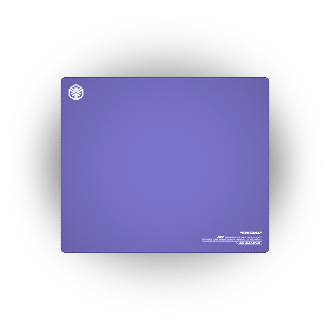 *BLEM* ENIGMA - 4D Gaming