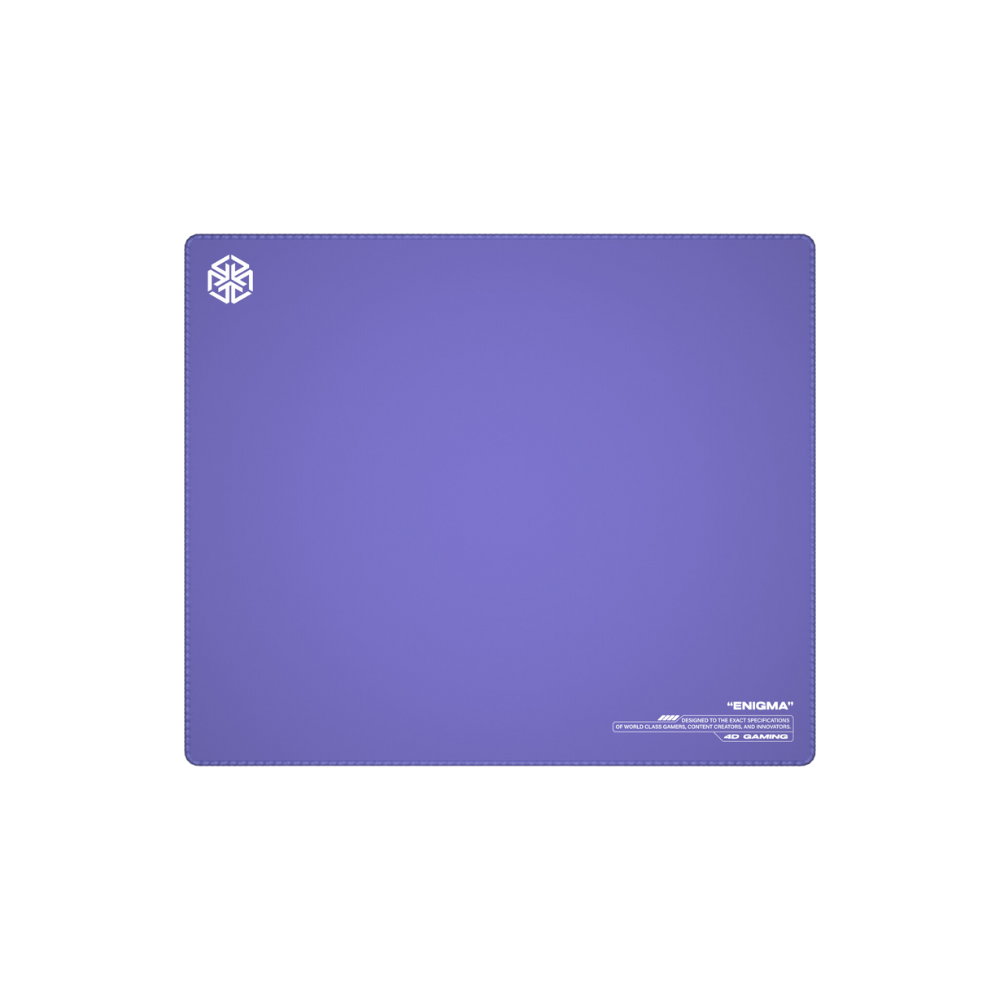 *BLEM* ENIGMA - 4D Gaming