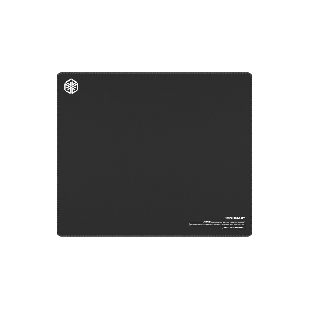 *BLEM* ENIGMA - 4D Gaming