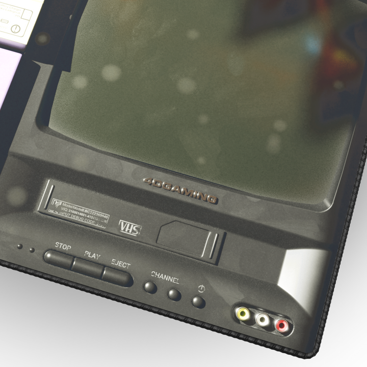 ENIGMA: "GLORY DAYS" - 4D Gaming