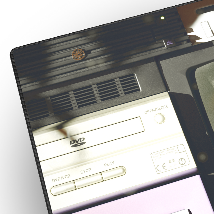 ENIGMA: "GLORY DAYS" - 4D Gaming