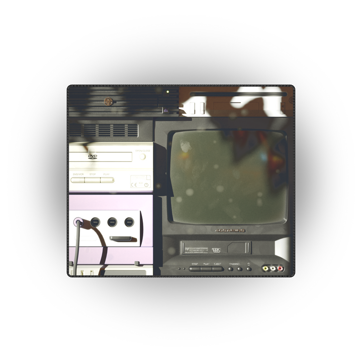 ENIGMA: "GLORY DAYS" - 4D Gaming