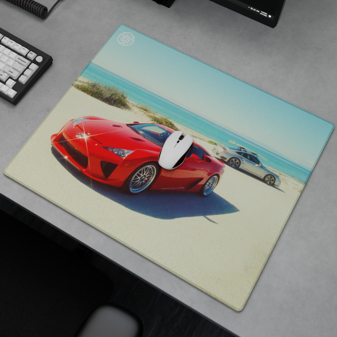 ENIGMA: "CHAZZY LFA"