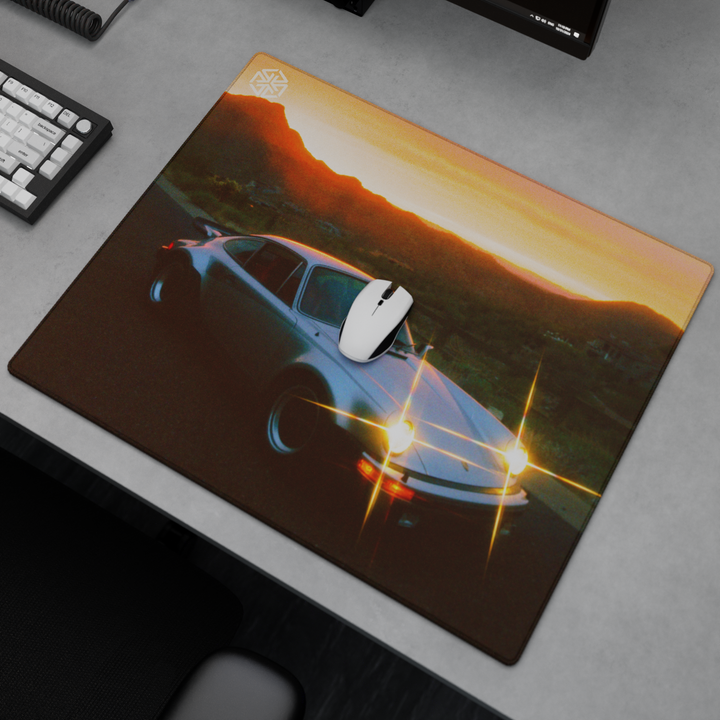 ENIGMA: "CHAZZY RUF 911"