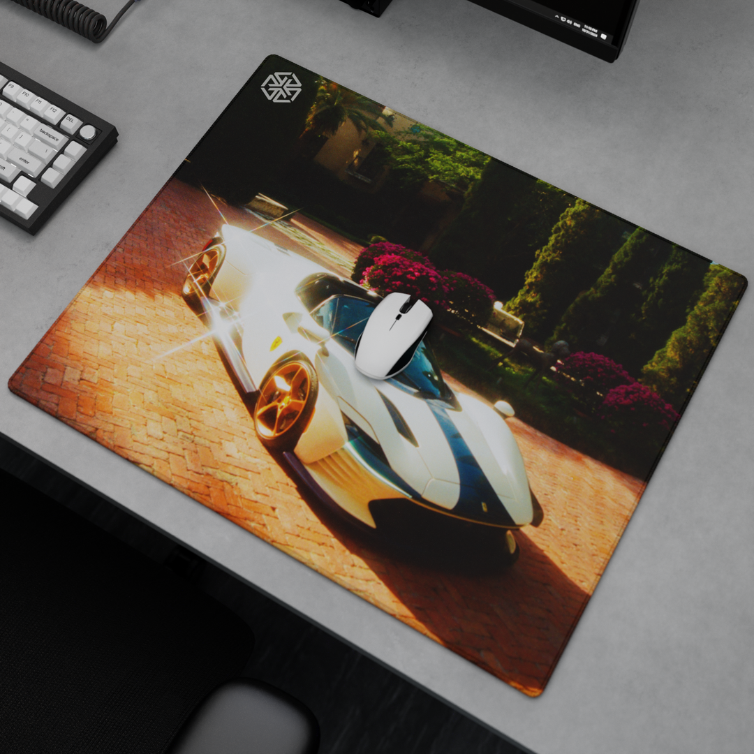 ENIGMA: "CHAZZY SP3"