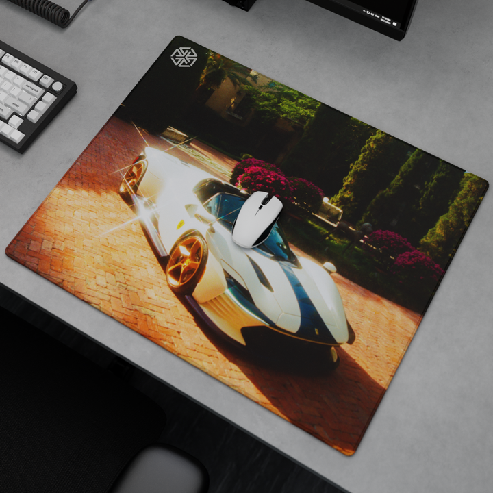 ENIGMA: "CHAZZY SP3"