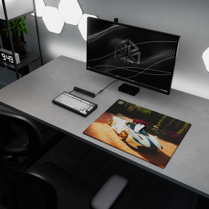 ENIGMA: "CHAZZY SP3"