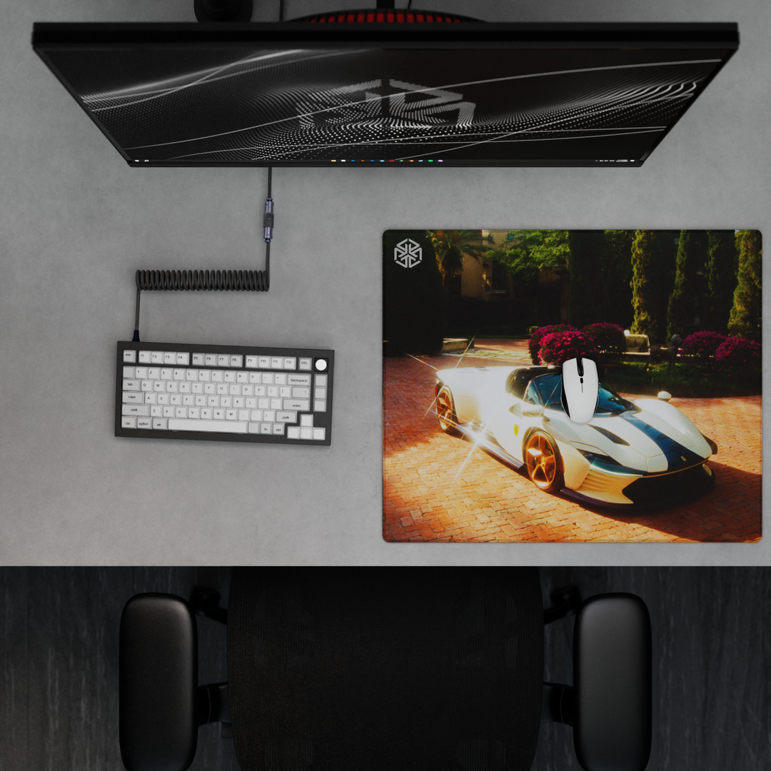 ENIGMA: "CHAZZY SP3"