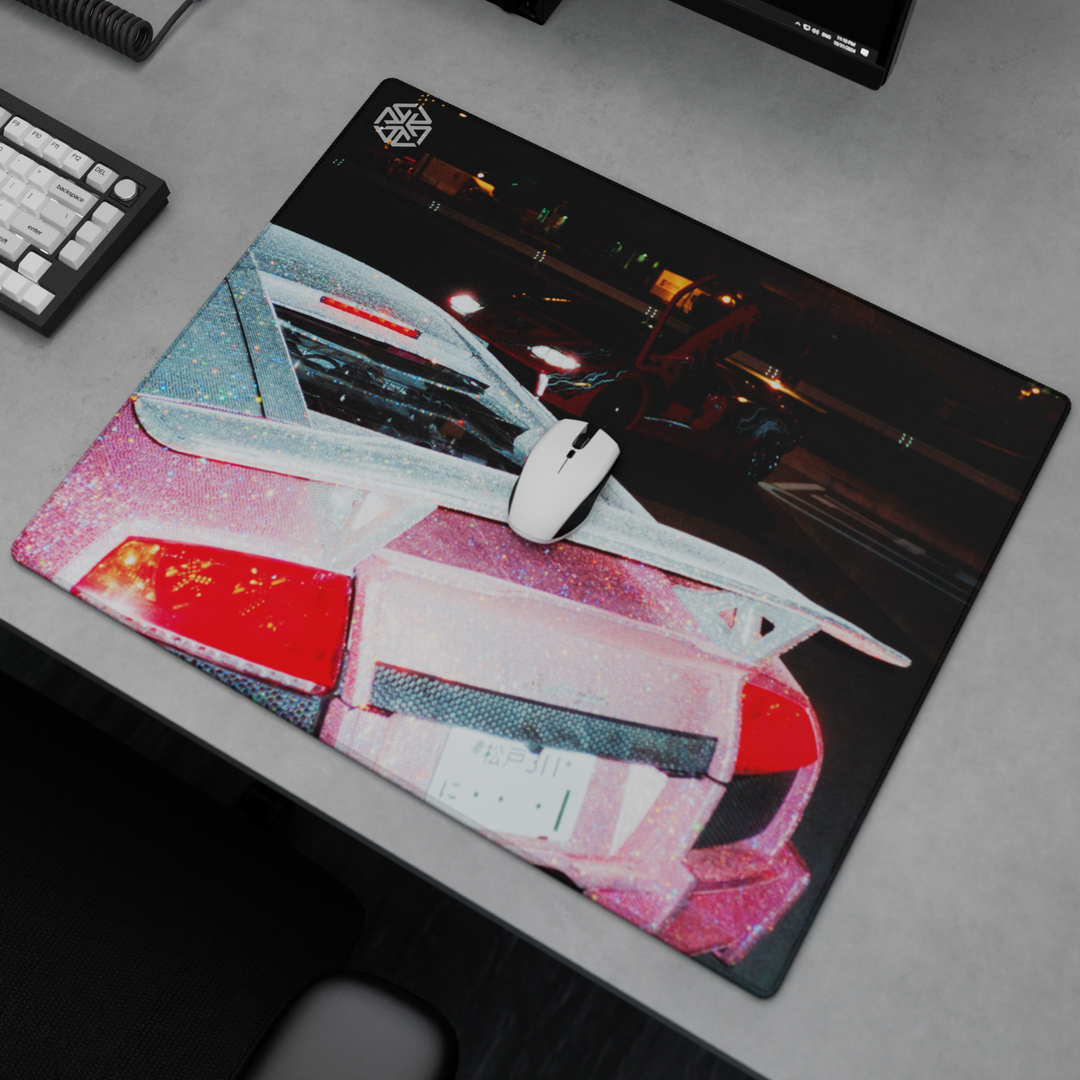 ENIGMA: "CHAZZY MERCI"