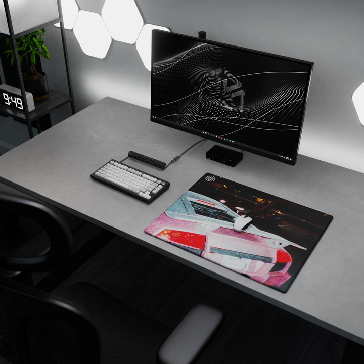 ENIGMA: "CHAZZY MERCI"