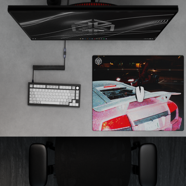 ENIGMA: "CHAZZY MERCI"