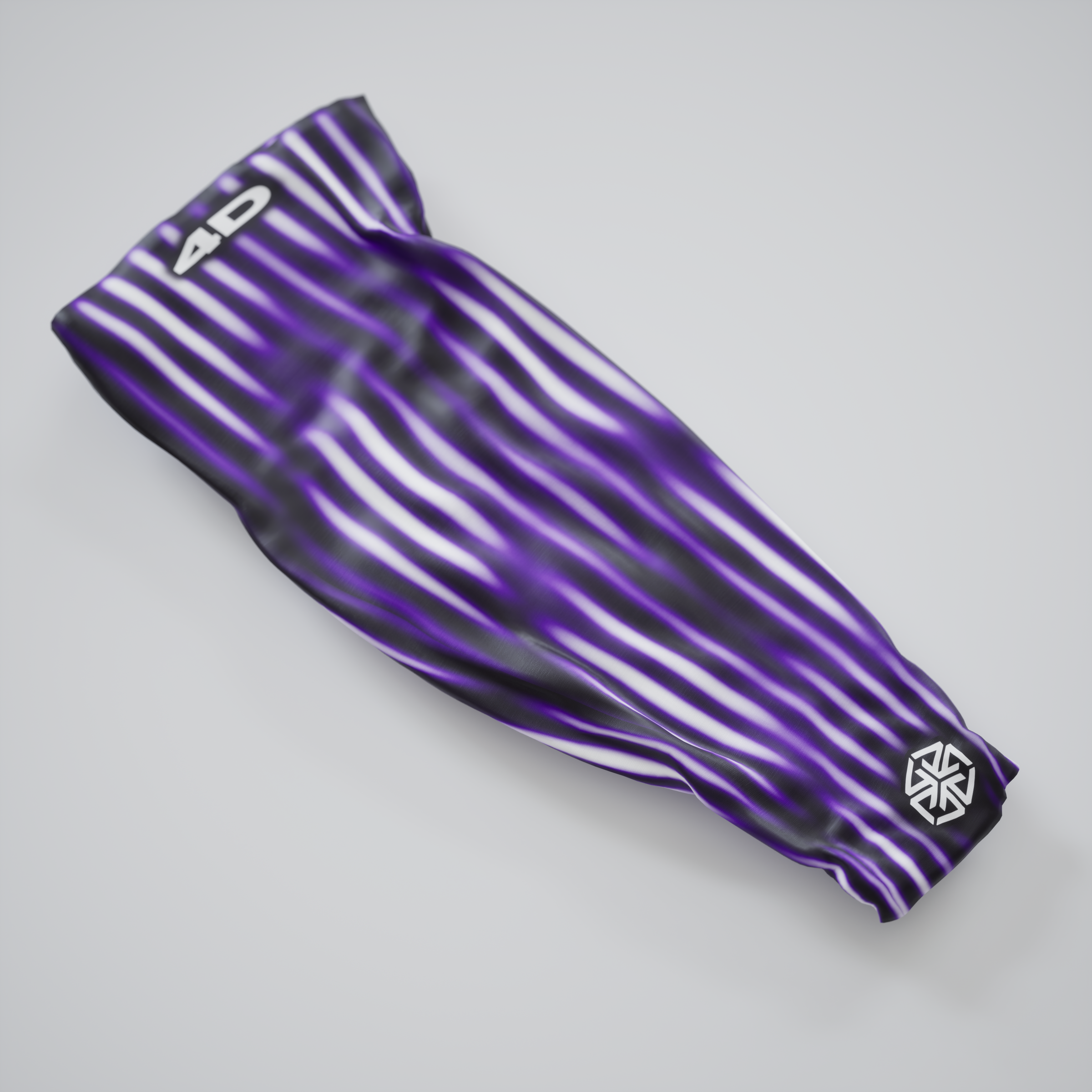 4D PERFORMANCE SLEEVE - 4D Gaming