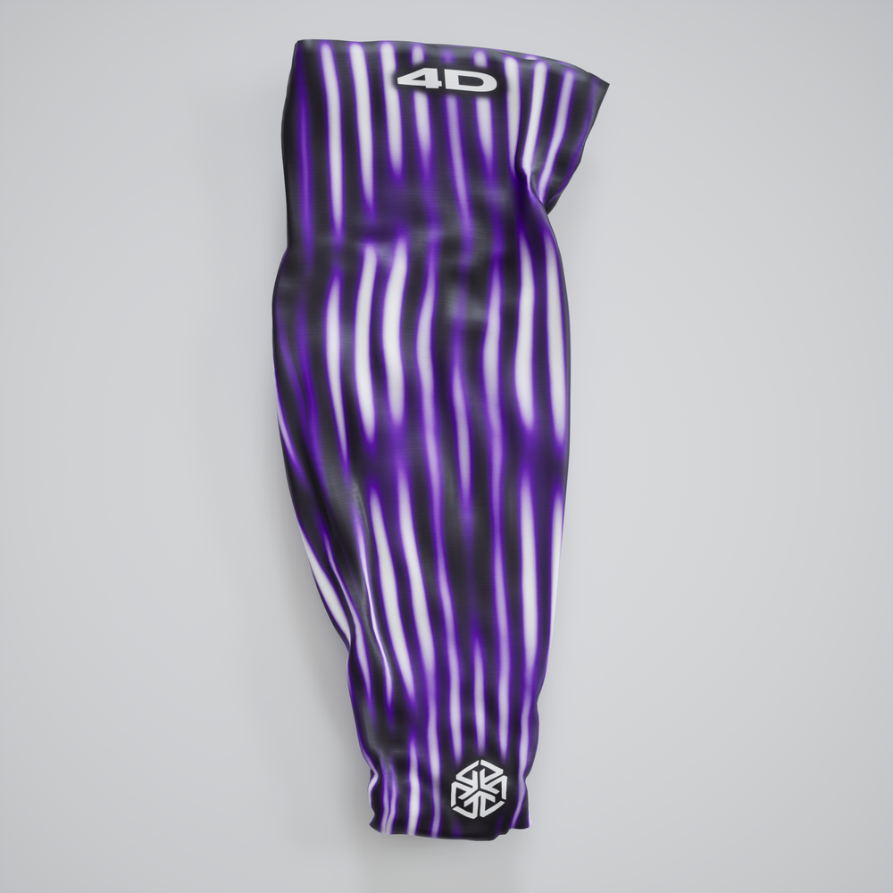 4D PERFORMANCE SLEEVE - 4D Gaming
