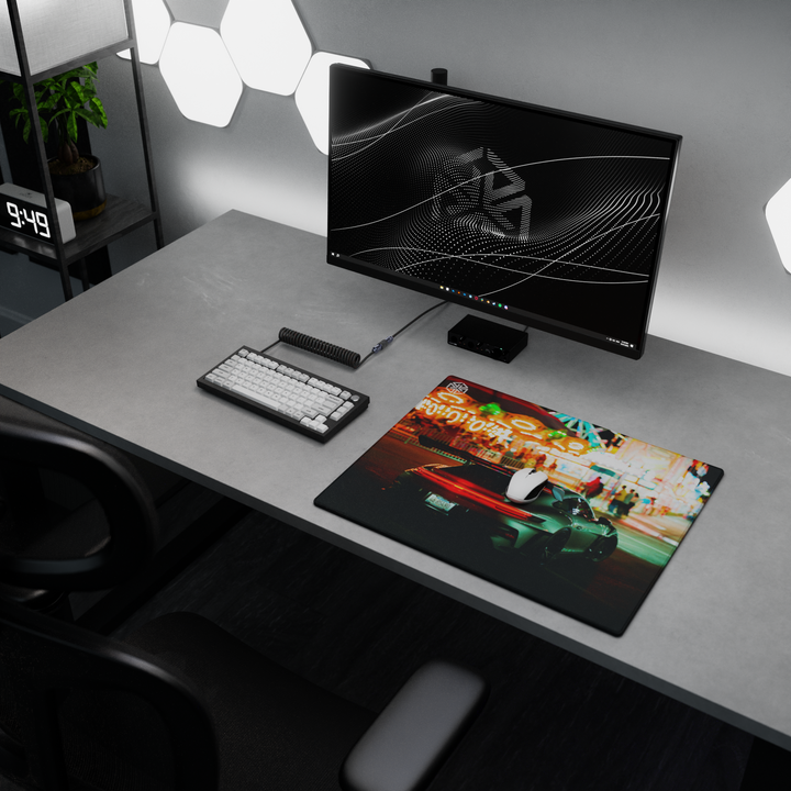 ENIGMA: "CHAZZY 3RS CARNI"