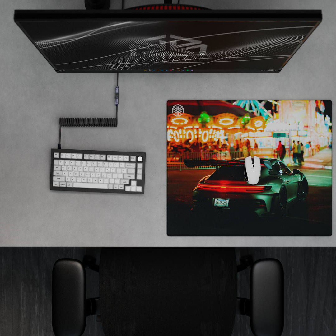 ENIGMA: "CHAZZY 3RS CARNI"