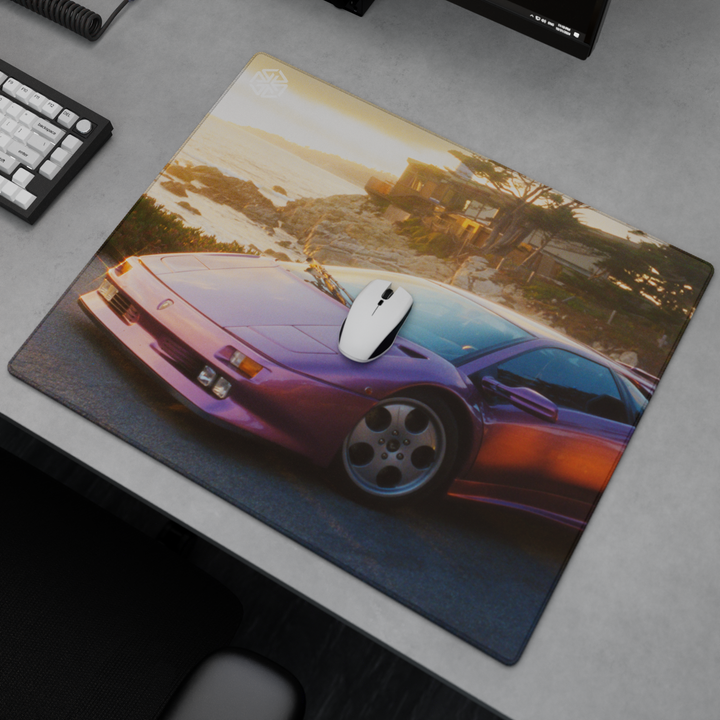 ENIGMA: "CHAZZY 30TH DIABLO"