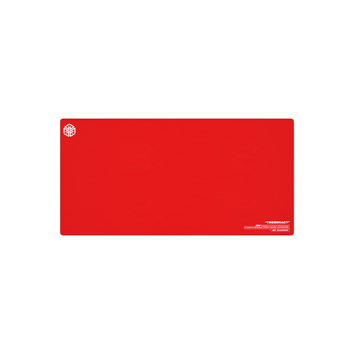 TESSERACT: "SANGUIS"