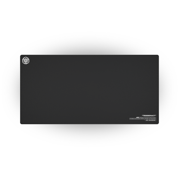 Tesseract Gaming Mousepad | The Original 4D Performance Pad – 4D