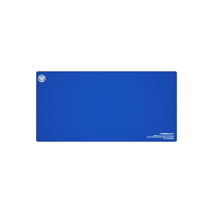 TESSERACT: "DEEP OCEAN"