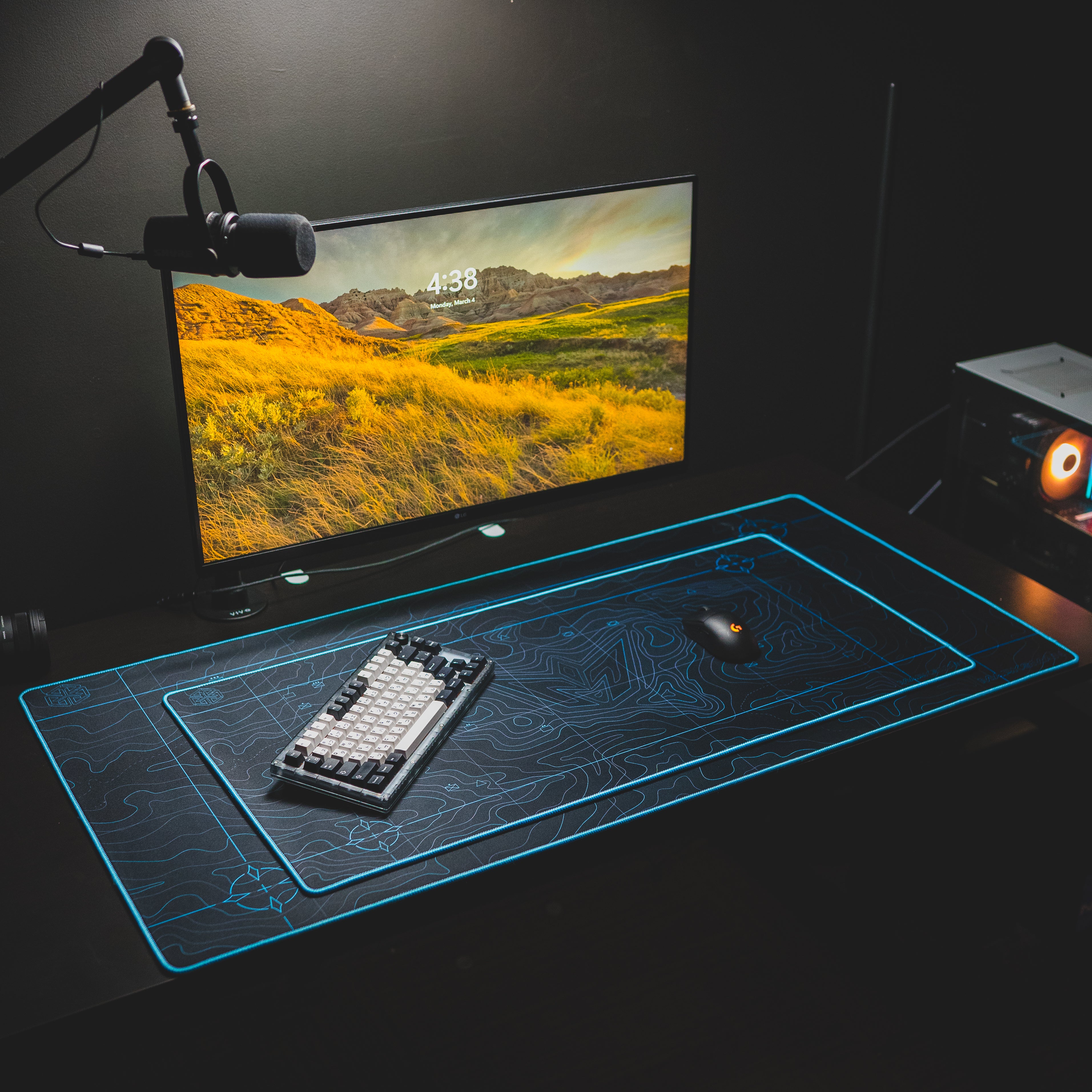 4D X Marksman – 4D Gaming
