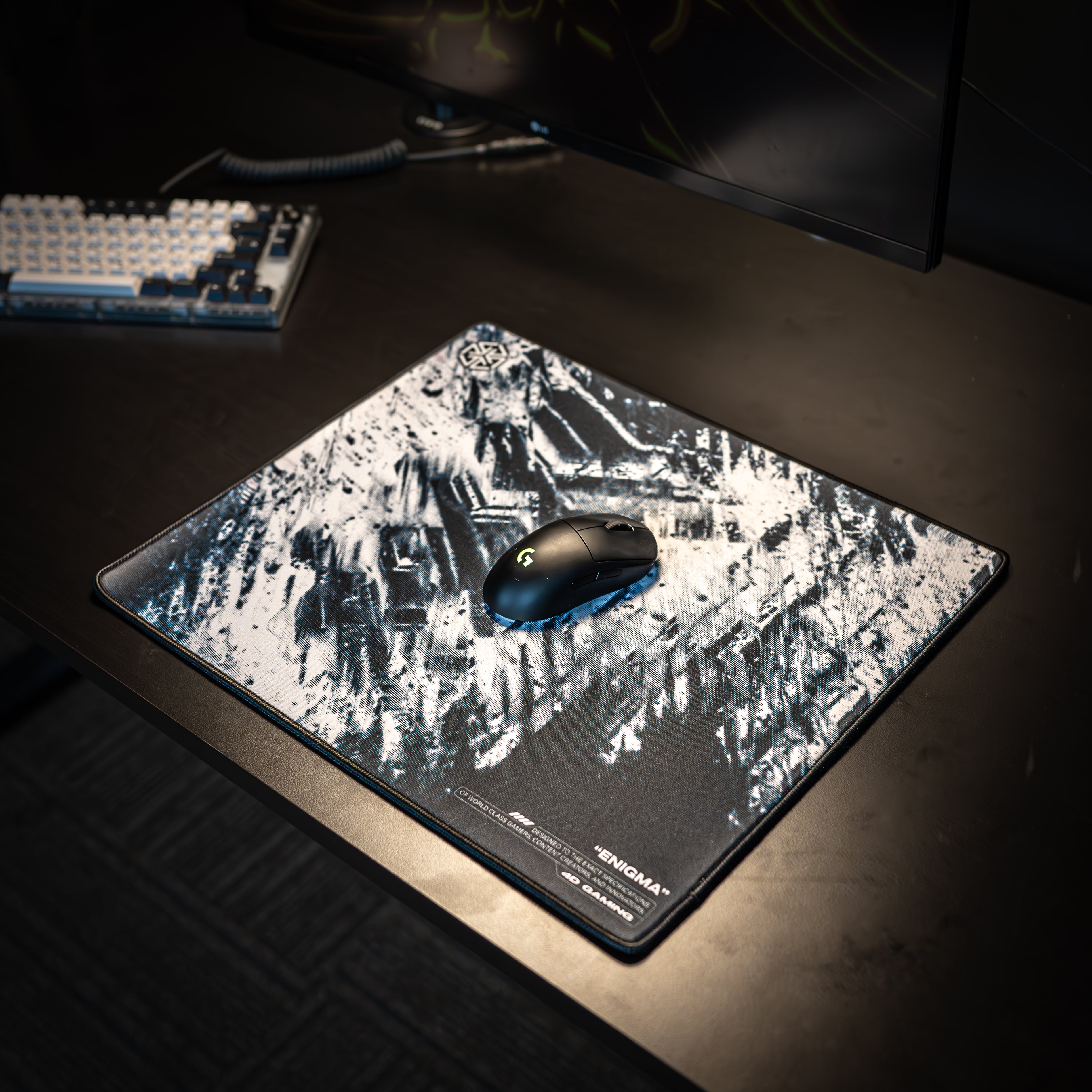 4D X QUEASY – 4D Gaming