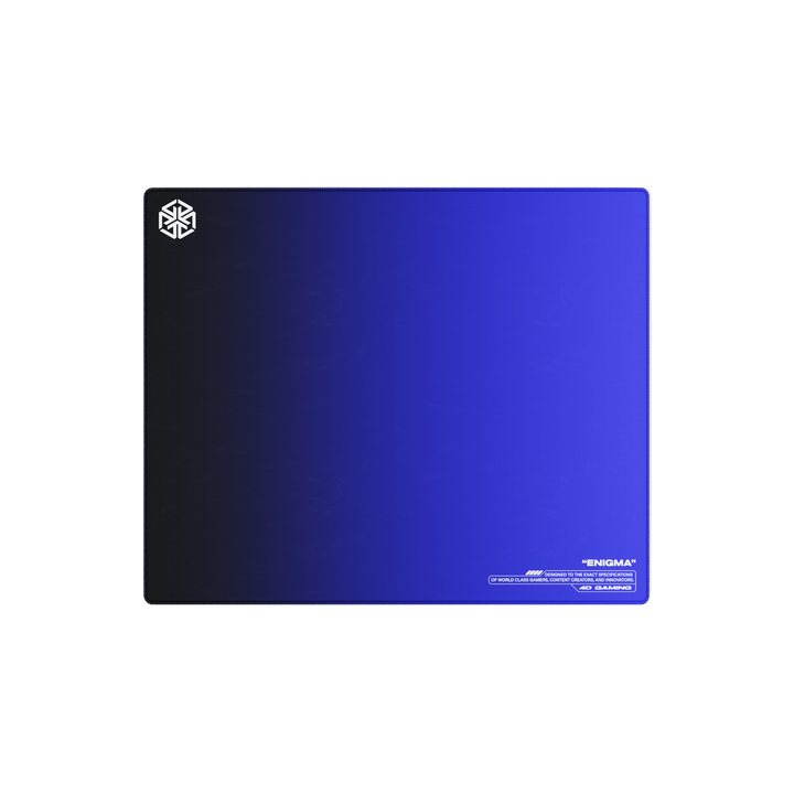 ENIGMA: "MARIANA GRADIENT"