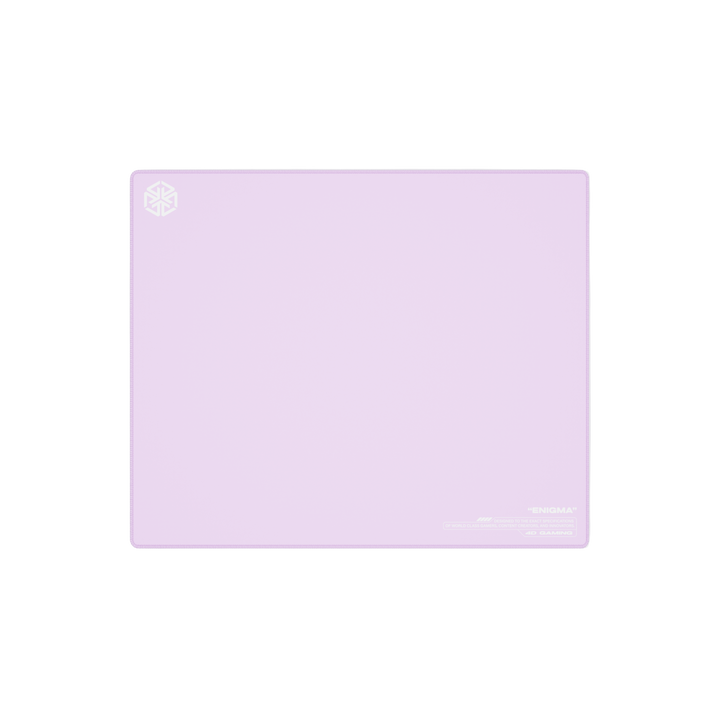 ENIGMA: "VIOLET PINK"