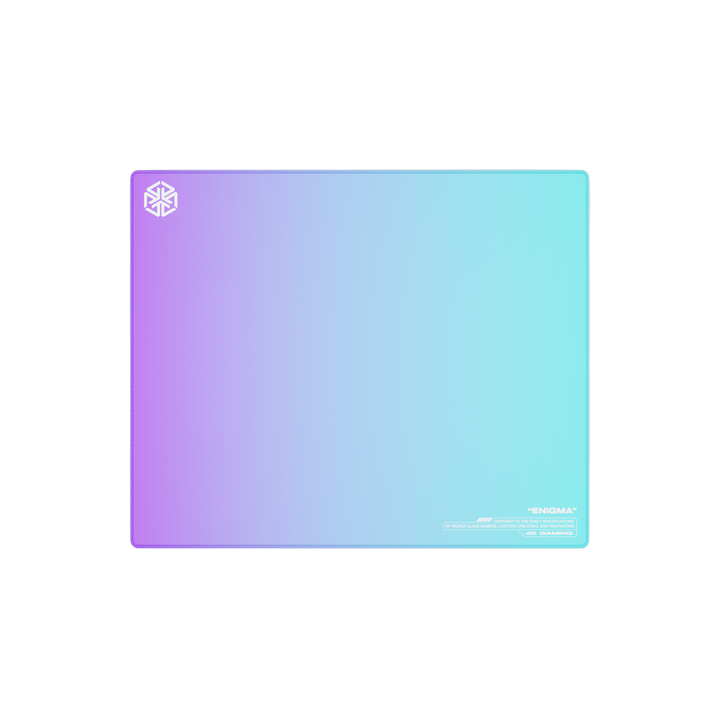 ENIGMA: "NEXUS GRADIENT"