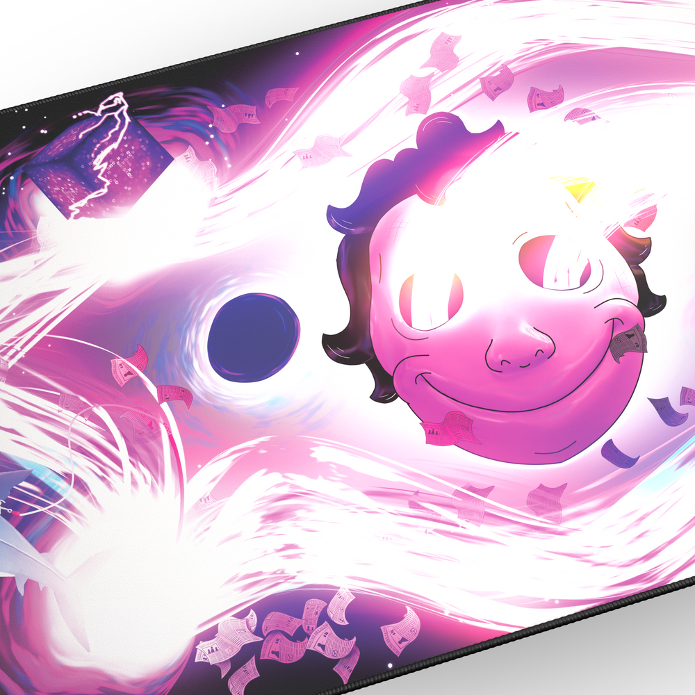 4D X HAPPY POWER - 4D Gaming