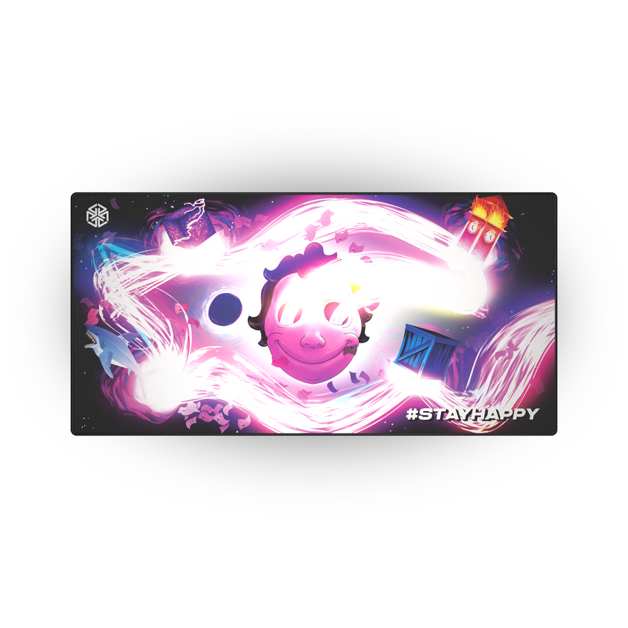 COLLAB DROPS – 4D Gaming